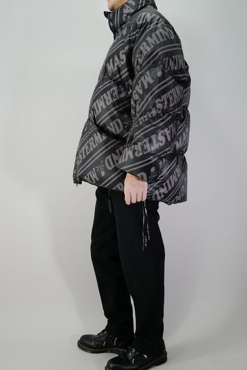 【MASTERMIND WORLD】 x 【Rocky Mountain Featherbed】