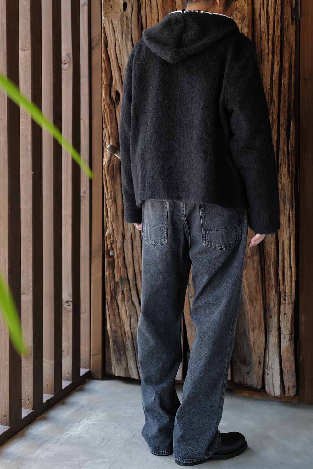 OUR LEGACY 25AW