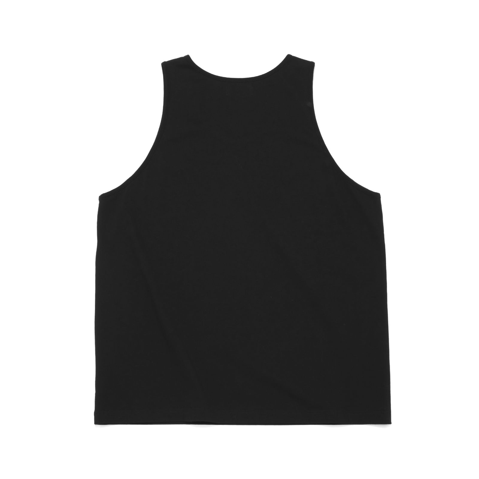 【LAST1 S】 GX-S24-TP-01  TANK TOP   BLACK