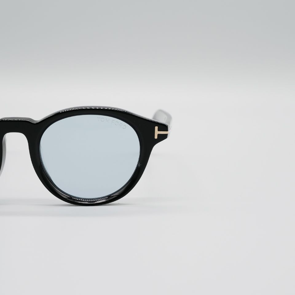 TOM FORD EYEWEAR - FT1123-D-4901A / サングラス / アジアンフィット