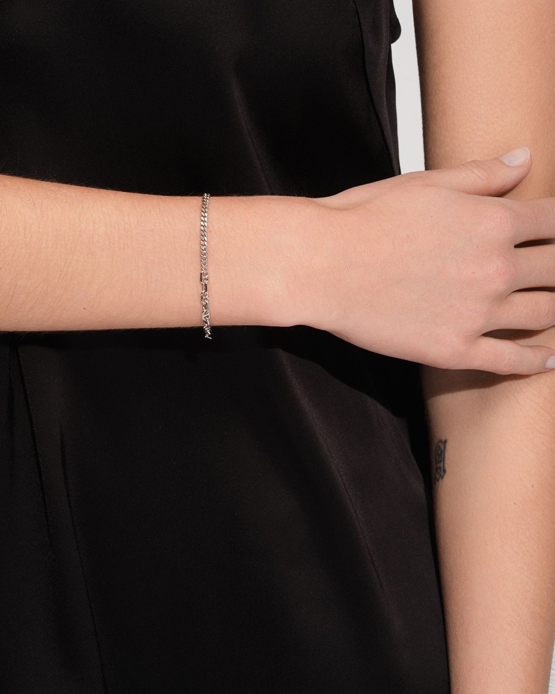 Rue Bracelet   6.5Inch(16.5cm)