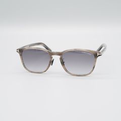 FT1048-D-5220B / サングラス / アジアンフィット【日本企画】 (グレーべっ甲) / ユニセックス
