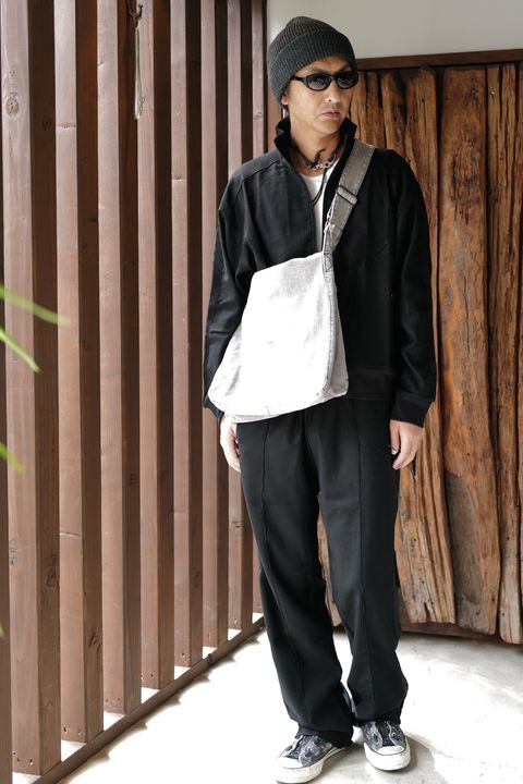 OUR LEGACY 24AW