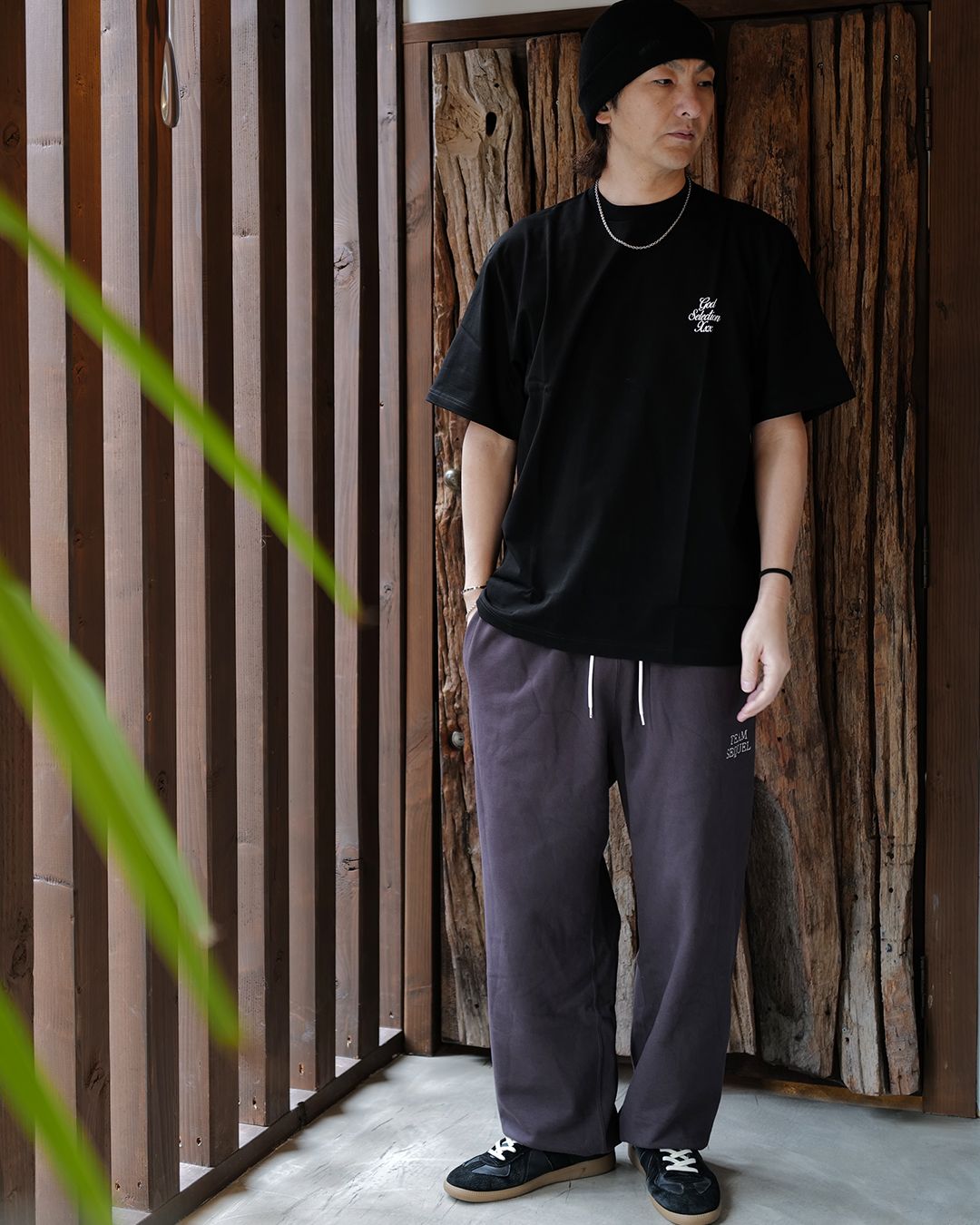 GODSELECTION XXX -February-