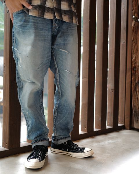SEQUEL 25AW Style
