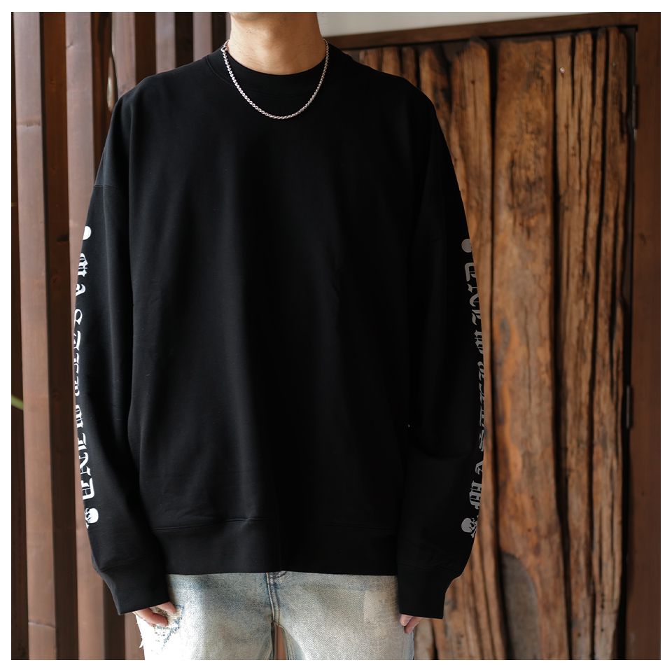 マスターマインドジャパン mastermind JAPAN スウェット mastermind JAPAN/マスターマインドジャパン】JEWEL SS SWEAT