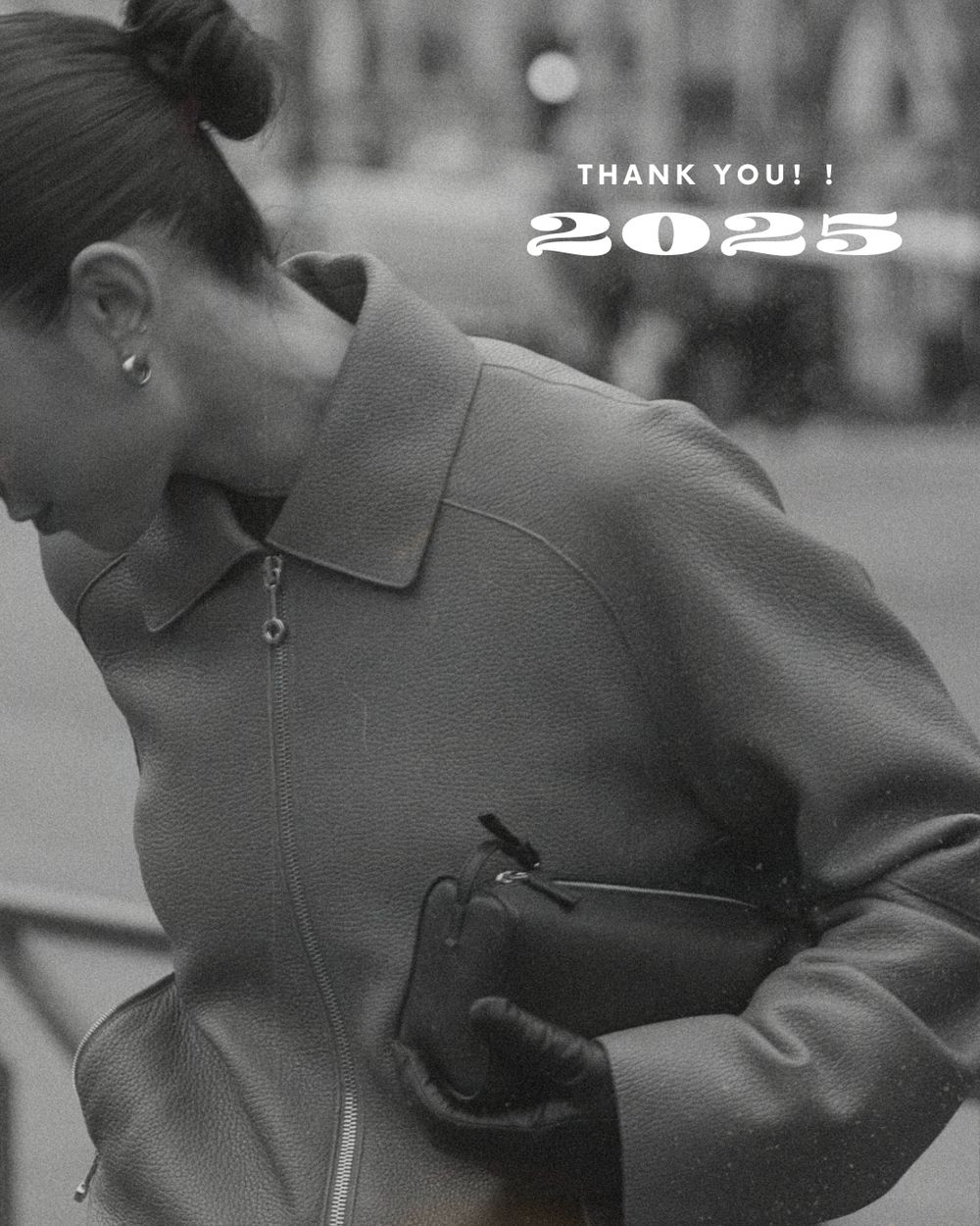 2025年 年末のご挨拶