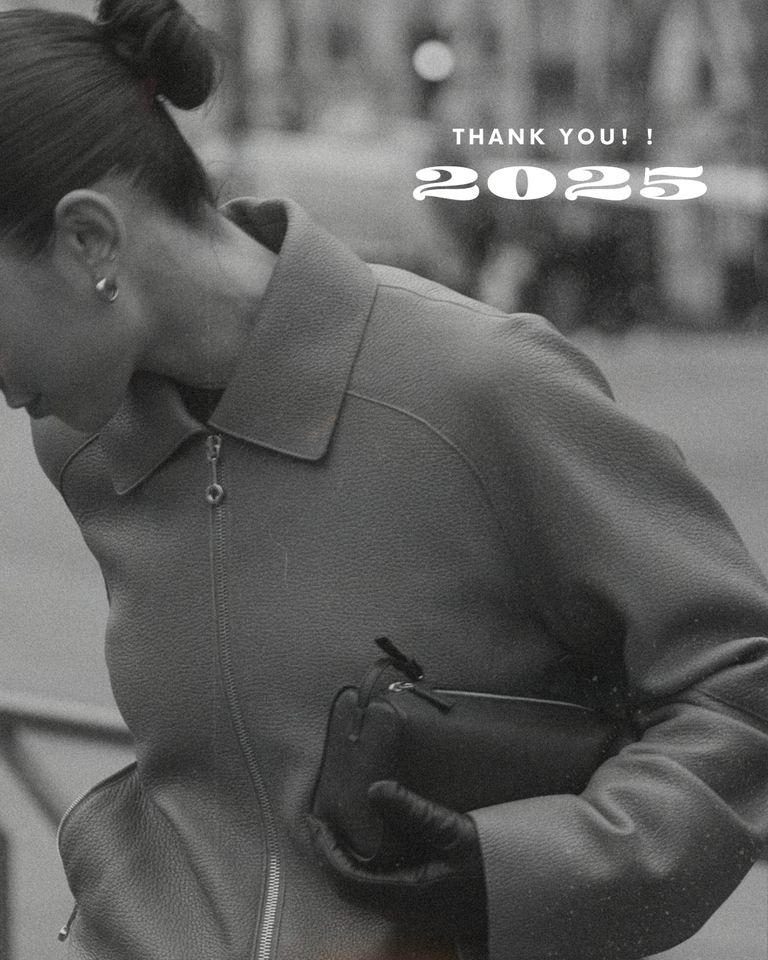 2025年 年末のご挨拶