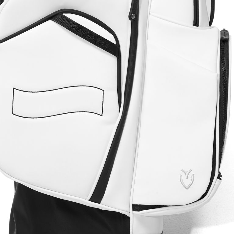 GOD SELECTION XXX - VESSEL x FRAGMENT x GOD SELECTION XXX GOLF BAG  