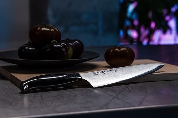 ZWILLING TWIN CERMAX セルマックス MASTERMIND シェフナイフ 20 CM