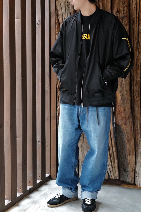 mastermind JAPAN & MASTERMIND WORLD 24S&S