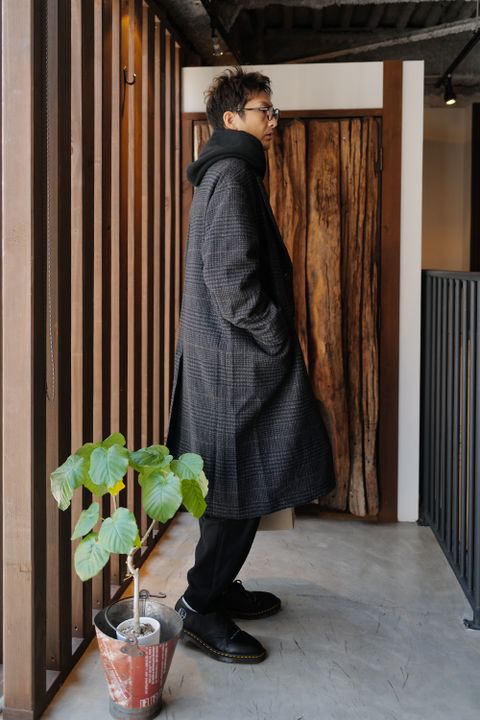 STYLE NO. 2314
