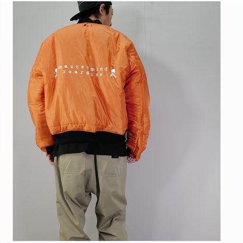 mastermind x roarguns 1-14(SAT)発売 | River