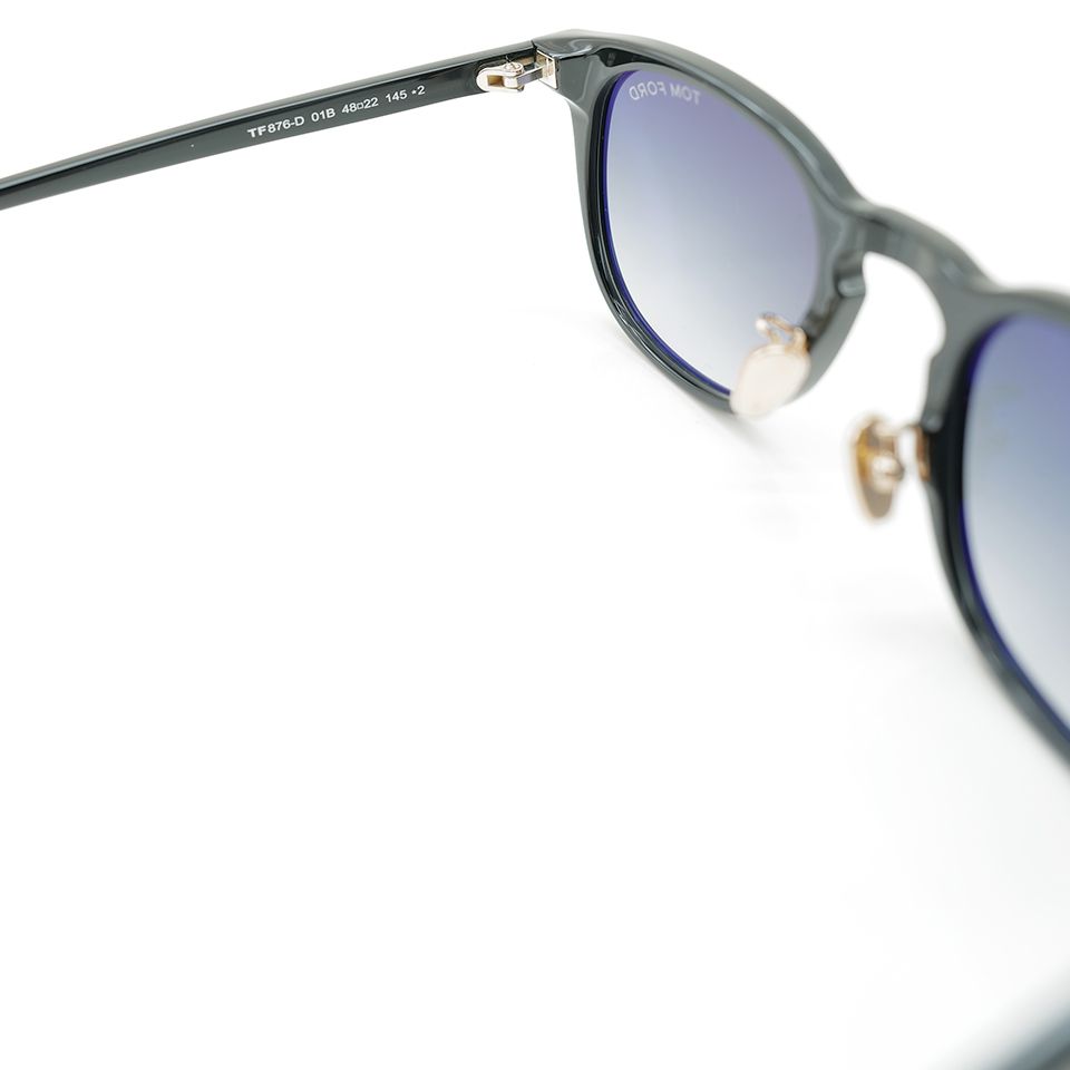 TOM FORD EYEWEAR - FT0876-D-4801B / サングラス / アジアンフィット