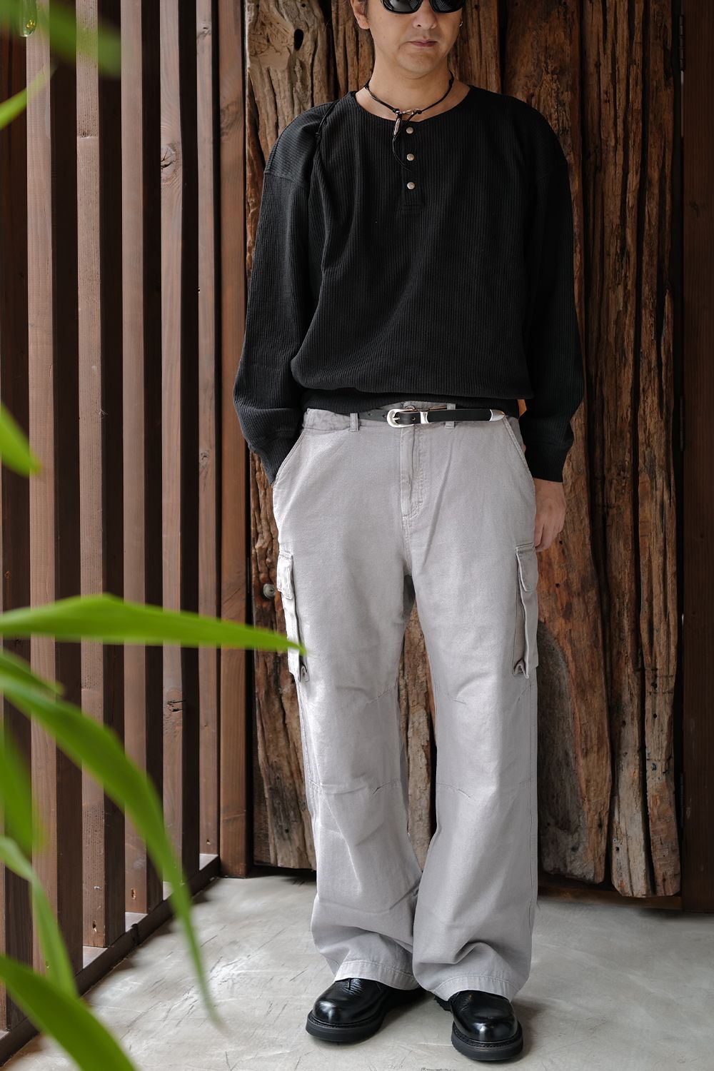 OUR LEGACY 25SS