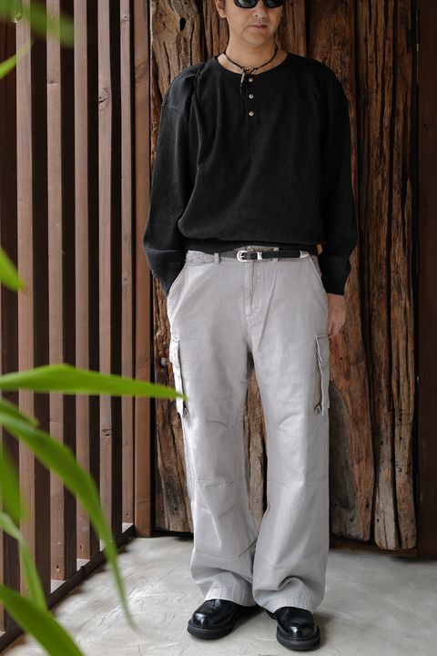OUR LEGACY 25SS