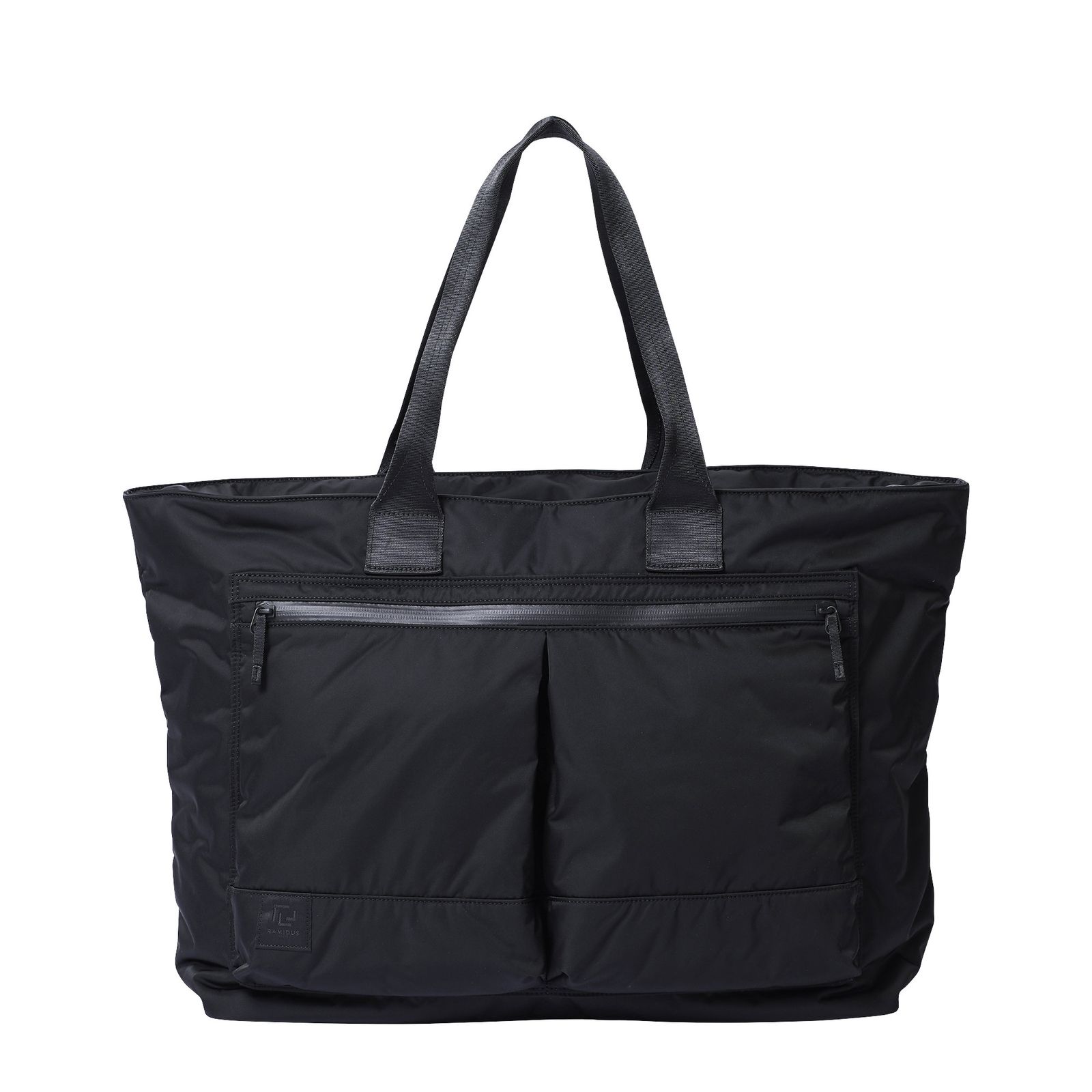 RAMIDUS - TOTE BAG (XL) 【MIRAGE NAVY】 | River