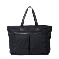 TOTE BAG (XL) 【BLACK BEAUTY】