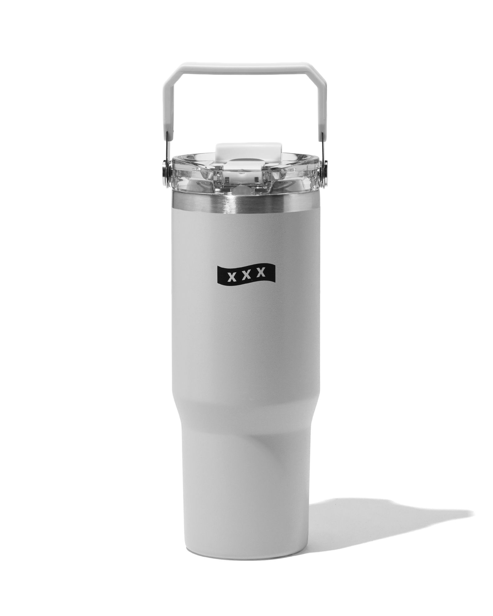 GXL-S26-GD-02  TUMBLERS  GRAY