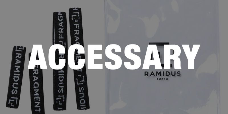 RAMIDUS - ラミダス | バッグ・財布 正規通販 River RAMIDUS - ラミダス | バッグ・財布 正規通販 River