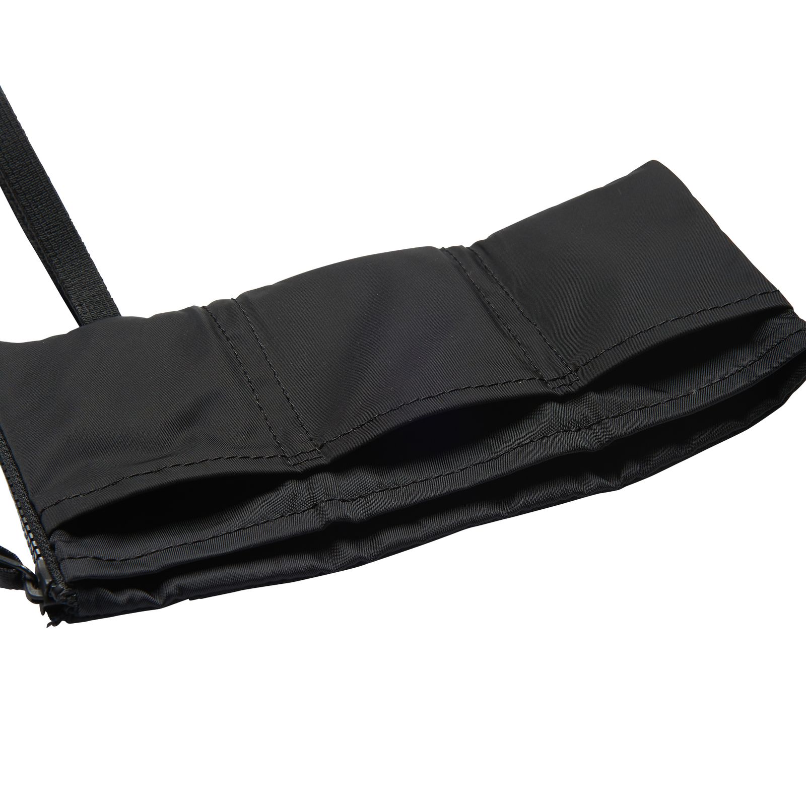 BAND WALLET 【BLACK BEAUTY】