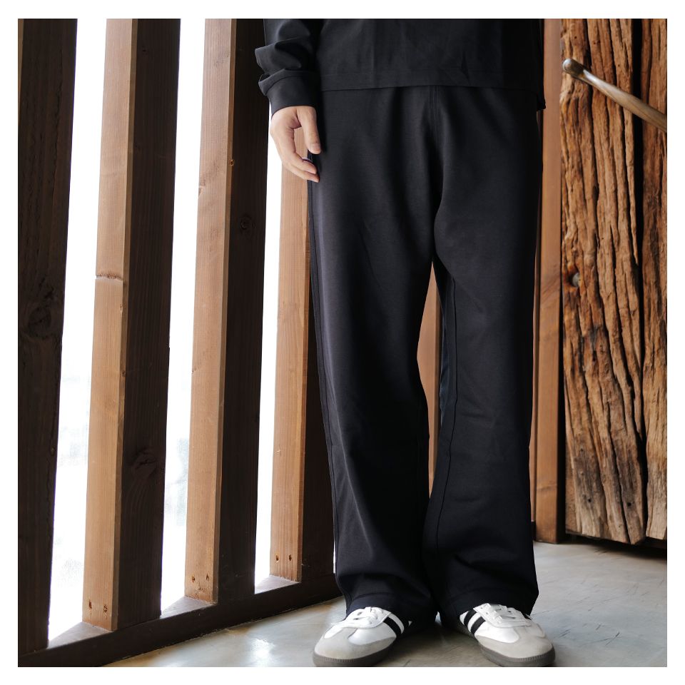 OUR LEGACY - REDUCED TROUSER Roman Navy Olympic Viscose | River