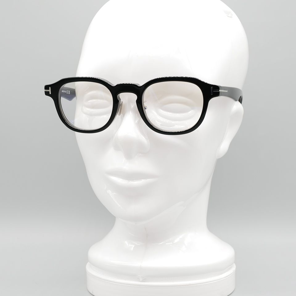 TOM FORD EYEWEAR - FT6019DB-50005 / メガネ フレーム