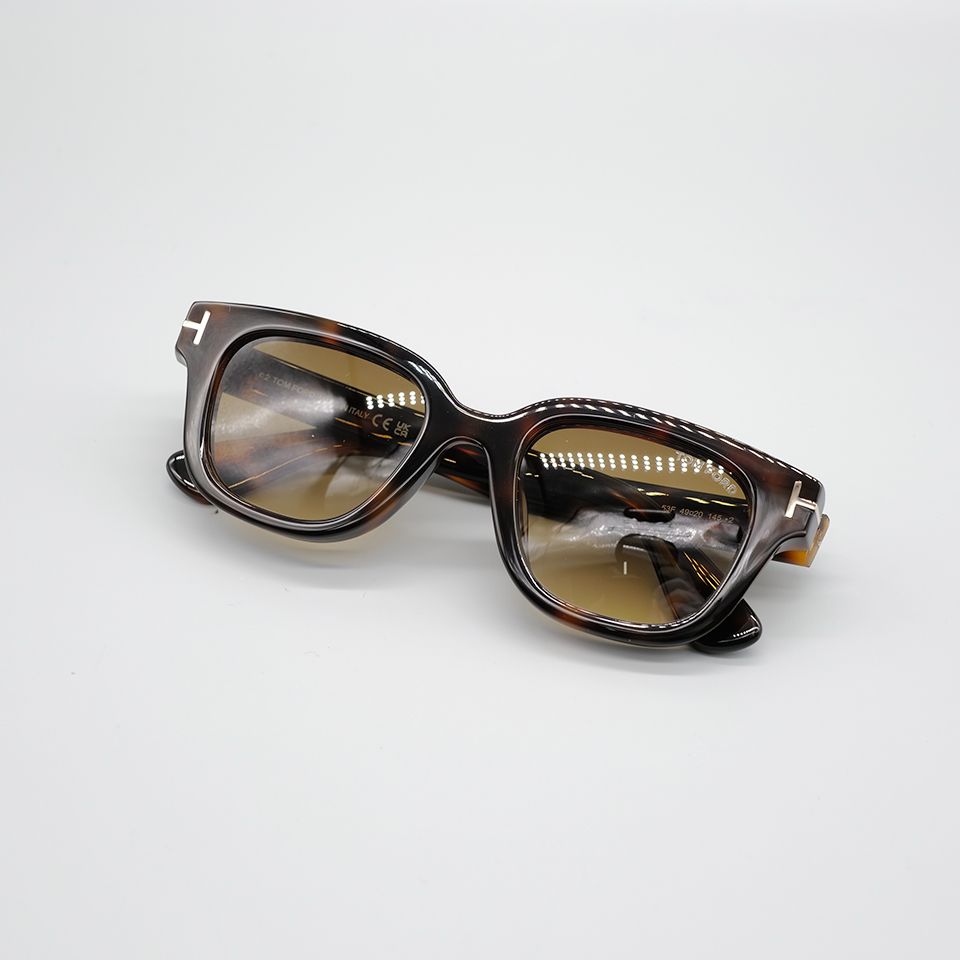 TOM FORD EYEWEAR - FT1274-D-4953F / サングラス / アジアン
