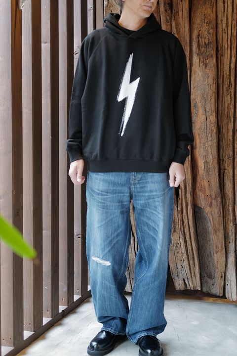 Maison Margiela ヘビーコットン ダブルコート