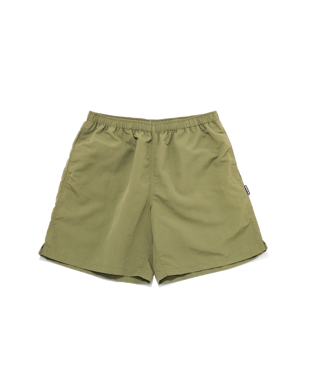 GX-S26-SW-01SWIM SHORTS [OLIVE]