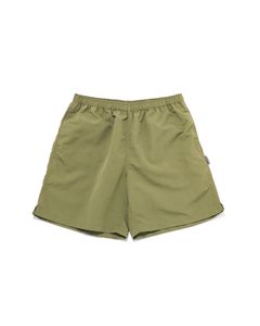 GX-S26-SW-01SWIM SHORTS [OLIVE]