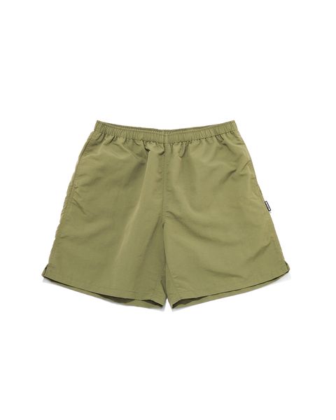 GX-S26-SW-01SWIM SHORTS [OLIVE]