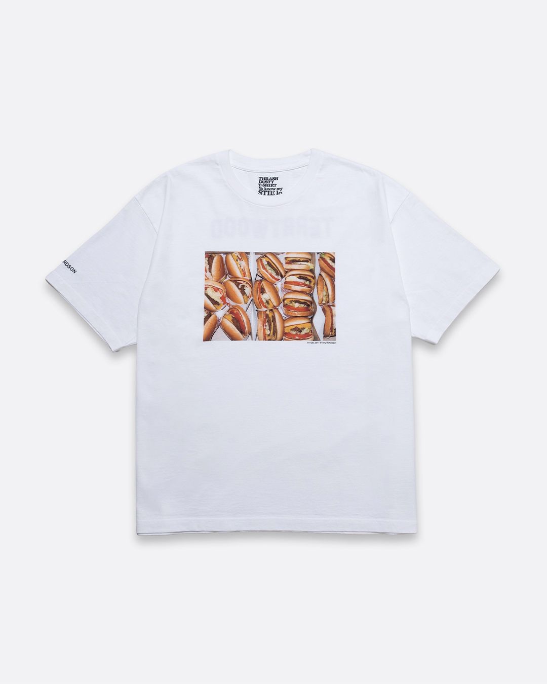 Terry Richardson | STIE-lo "In-n-Out" Tee