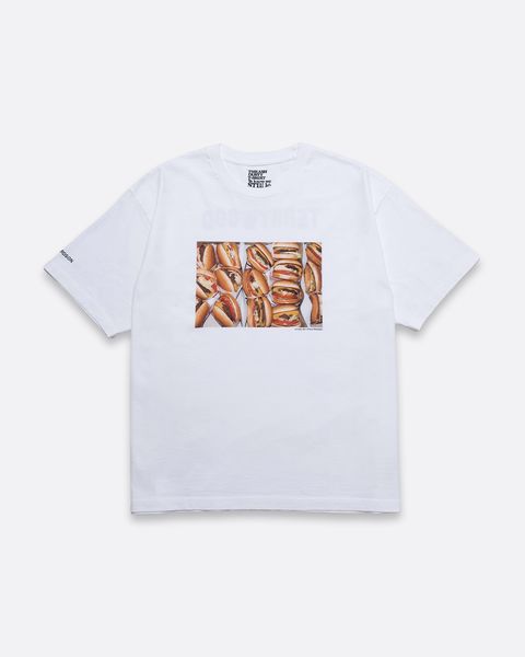 Terry Richardson | STIE-lo "In-n-Out" Tee