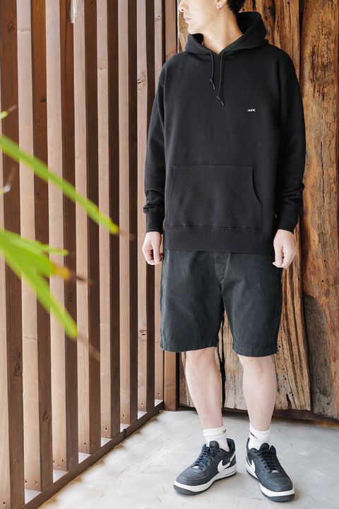 ショーツStyle