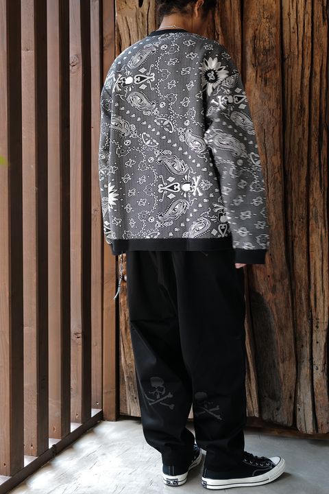 MASTERMIND 25AW COLLECTION DROP2