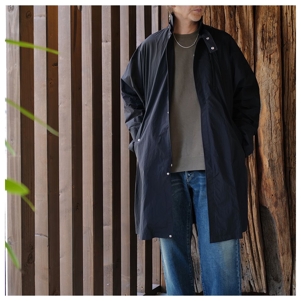GX-A25-CS-04  CREW NECK SWEAT SHIRT   OLIVE