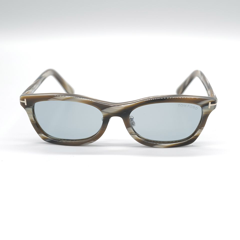 サングラス TOM FORD Tom Ford - FT1216 5301A - 01A (FT1216 5301A 01A) TOM FORD EYEWEAR - FT1276-D-5301Y / サングラス / アジアン