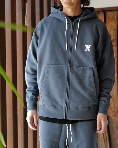 GODSELECTION XXX  SETUP スタイル