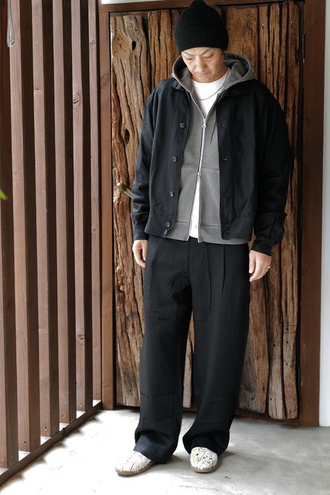 OURLEGACY 25AW