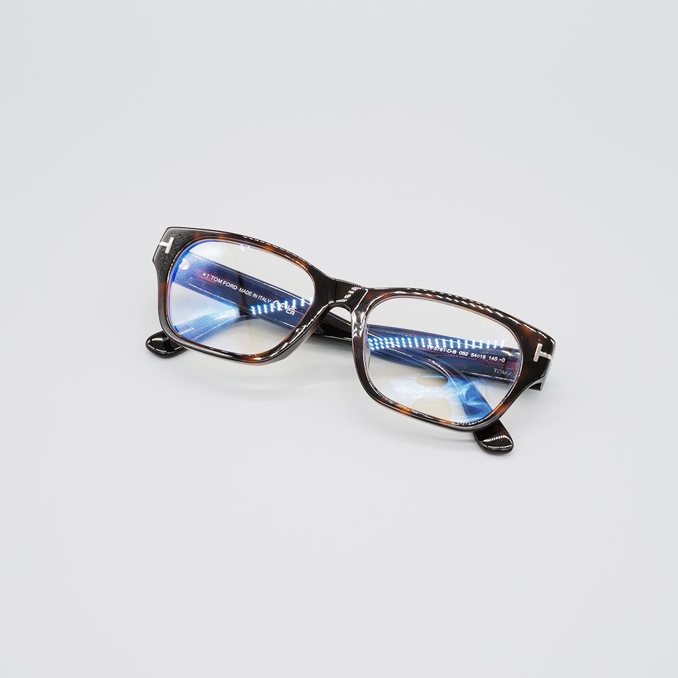 TOM FORD EYEWEAR - FT5781DB-54052/ メガネ フレーム / アジアンフィット【日本企画】 | River