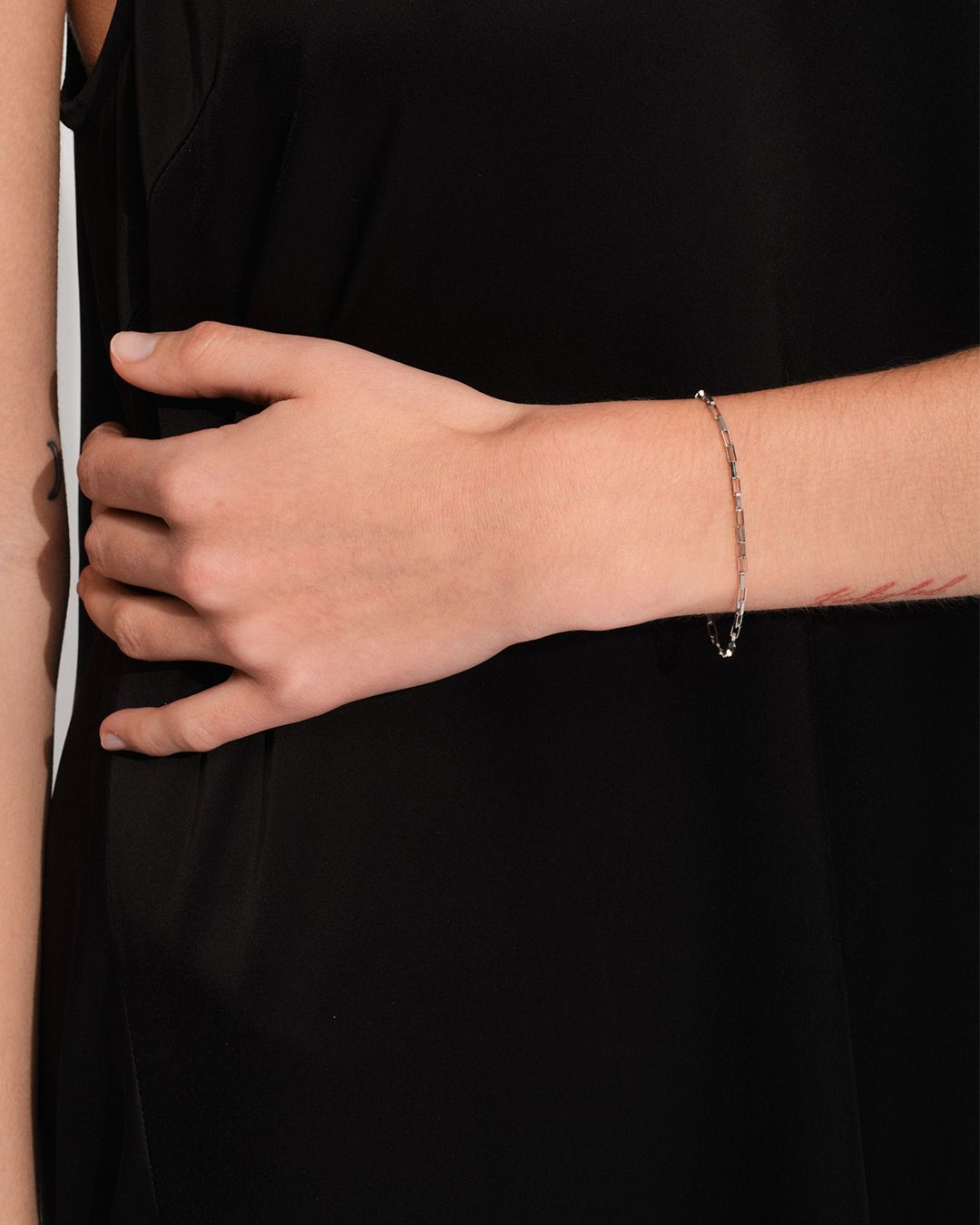 Billie Bracelet   7Inch