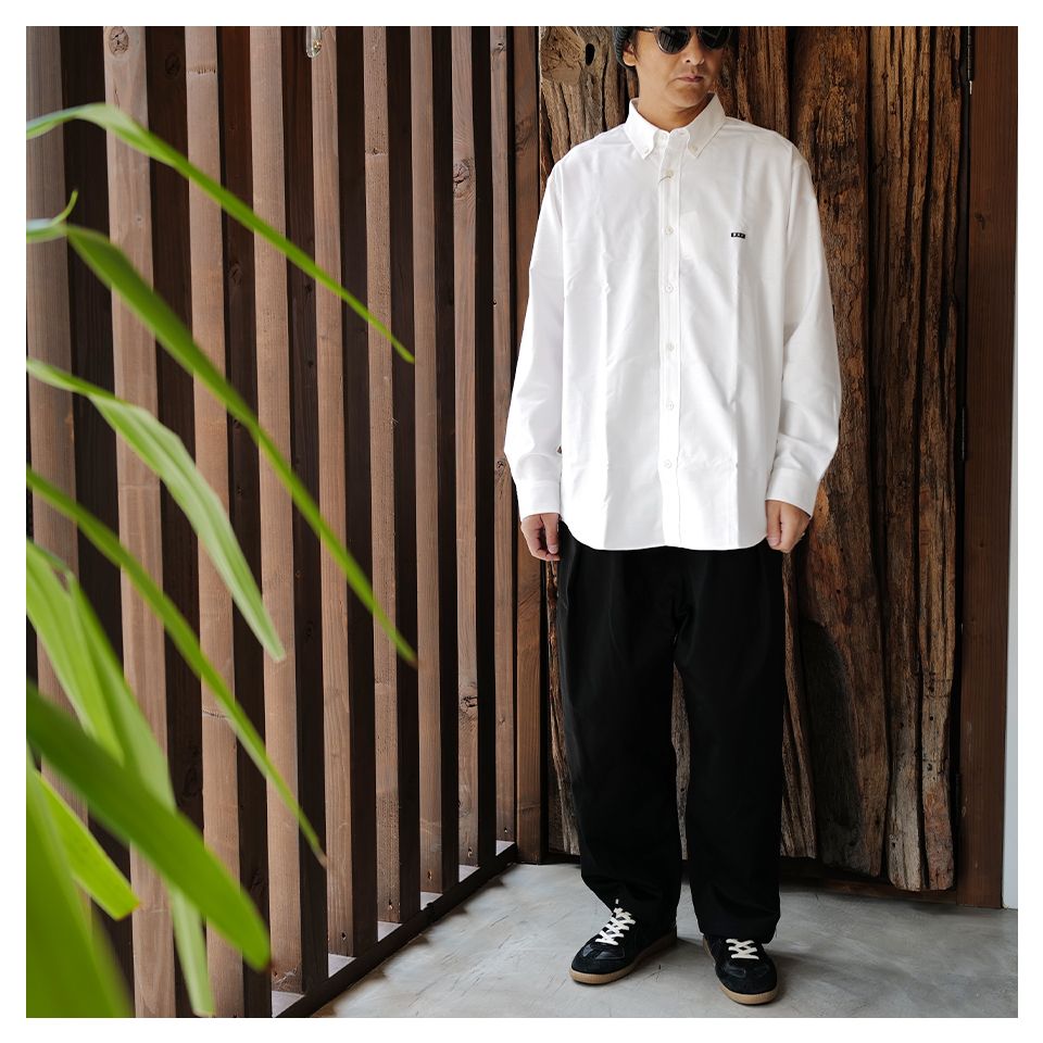 Martin Margiela 10 本人期 アーカイブ コットントラウザー Martin Margiela 10 本人期 アーカイブ コットントラウザー