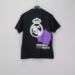 RM MERCH TEE Black