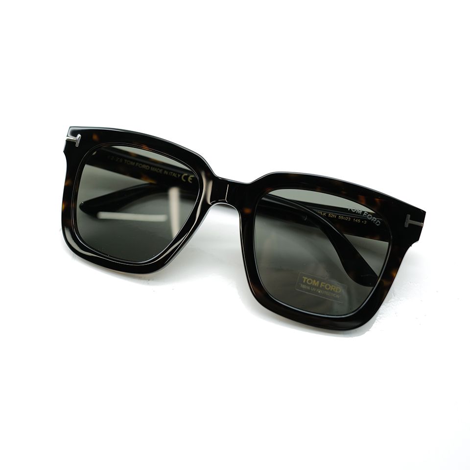 TOM FORD EYEWEAR - FT0803-K-5552N / サングラス / アジアンフィット