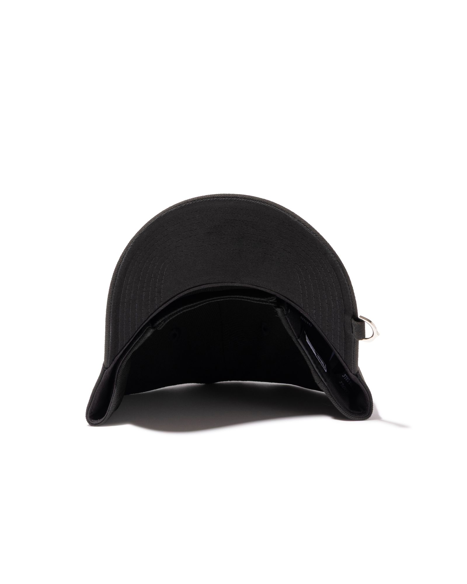【MASTERMIND WORLD】x NEW ERA  940VS MMW BADGE LOGO BLK WHT