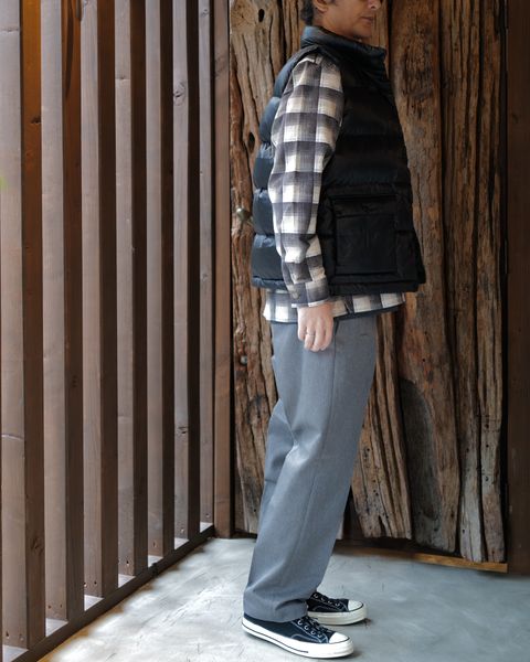 SEQUEL 25AW Style