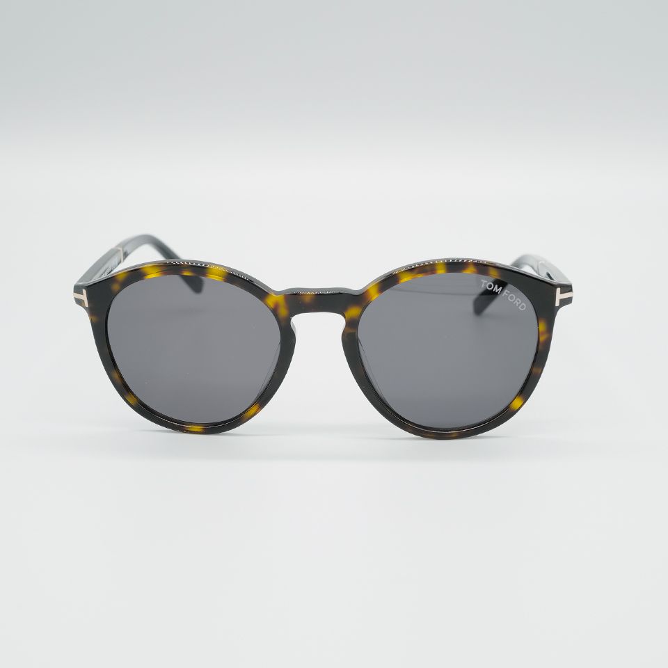 TOM FORD EYEWEAR - FT1021-5152A / サングラス / グローバルフィット