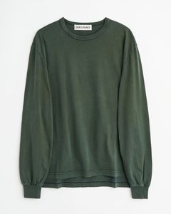 【LAST1 Size44】 CRUISE LONGSLEEVE  Antique Phantom Legacy Jersey