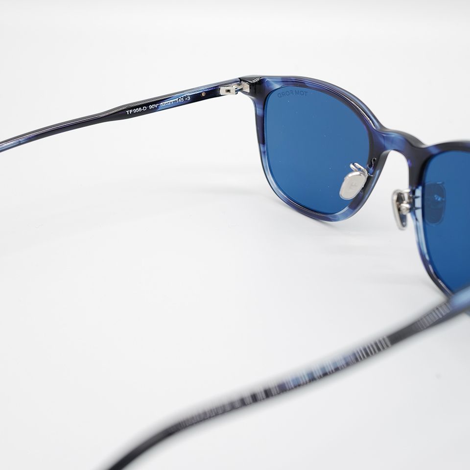 TOM FORD EYEWEAR - FT0956-D-5201D / サングラス / アジアン